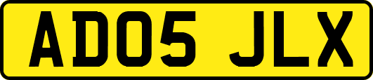 AD05JLX