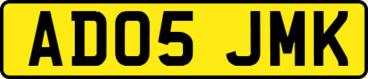 AD05JMK