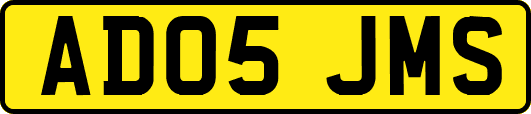 AD05JMS