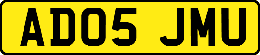 AD05JMU