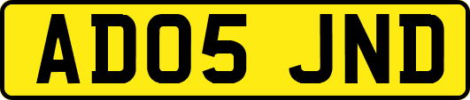 AD05JND