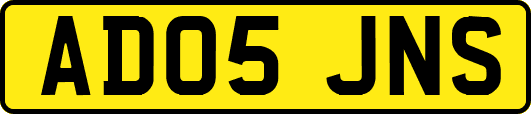 AD05JNS
