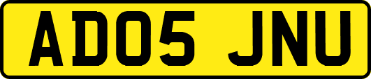 AD05JNU