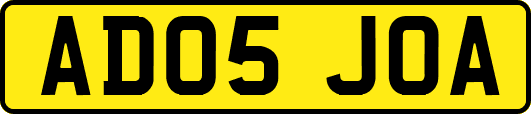 AD05JOA