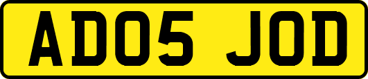 AD05JOD