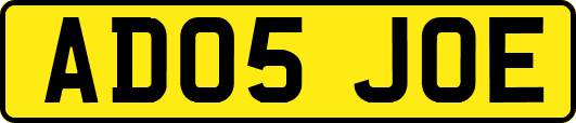 AD05JOE