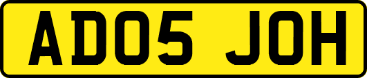AD05JOH