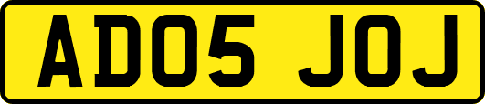 AD05JOJ