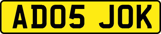 AD05JOK