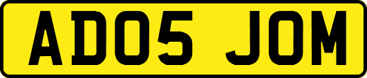 AD05JOM
