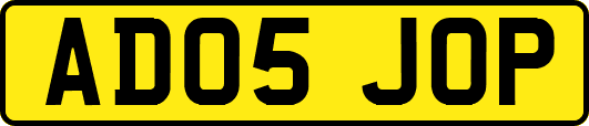 AD05JOP