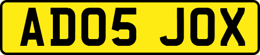 AD05JOX
