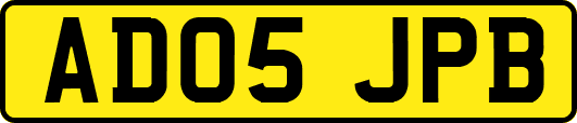 AD05JPB