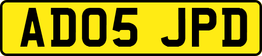 AD05JPD