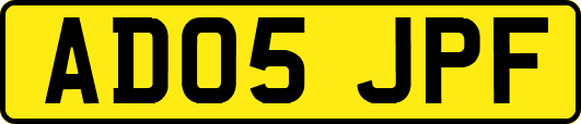 AD05JPF