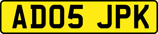 AD05JPK