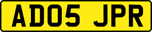 AD05JPR