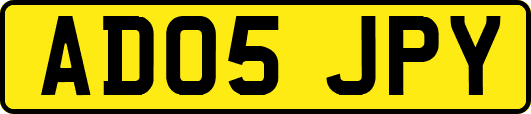 AD05JPY