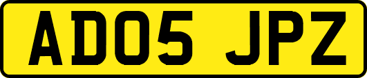 AD05JPZ