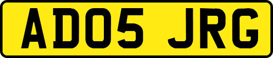 AD05JRG