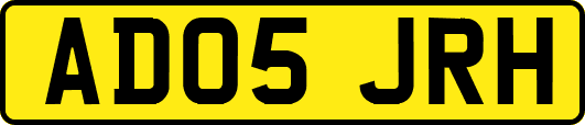 AD05JRH