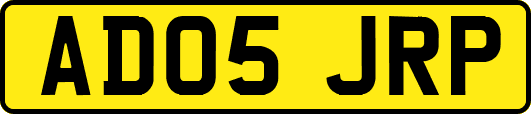 AD05JRP