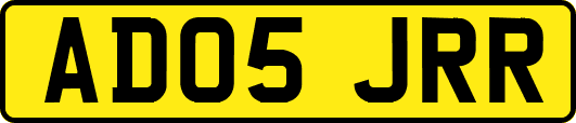 AD05JRR