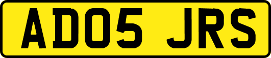 AD05JRS
