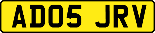 AD05JRV
