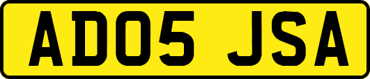 AD05JSA