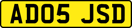 AD05JSD