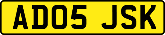 AD05JSK