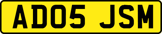 AD05JSM