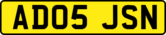 AD05JSN