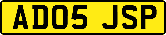 AD05JSP