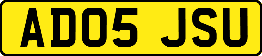 AD05JSU