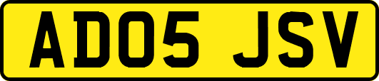 AD05JSV