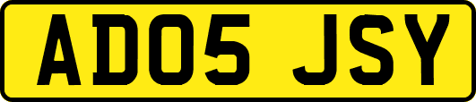 AD05JSY