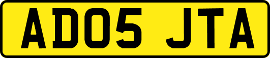 AD05JTA