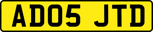 AD05JTD