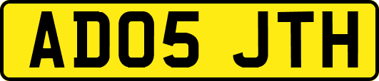 AD05JTH