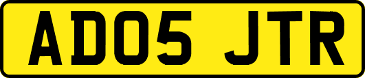 AD05JTR