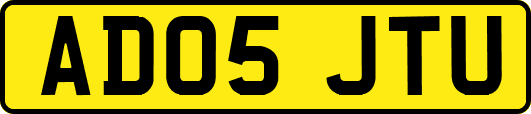 AD05JTU