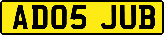 AD05JUB