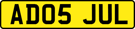 AD05JUL