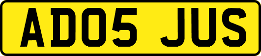 AD05JUS