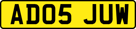 AD05JUW