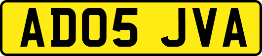 AD05JVA