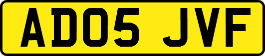 AD05JVF