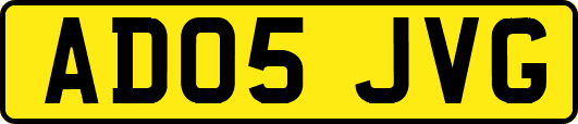 AD05JVG